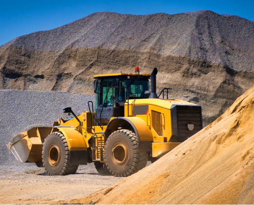 Mining Project 1