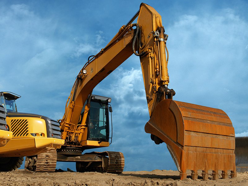 Construction Solutions
