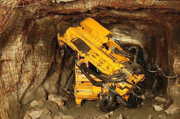 Mining Project 4