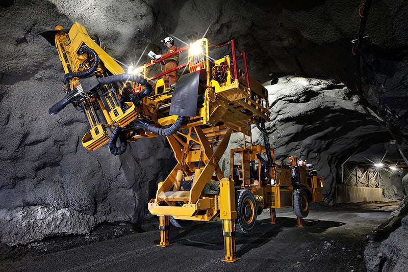 Mining Solutions